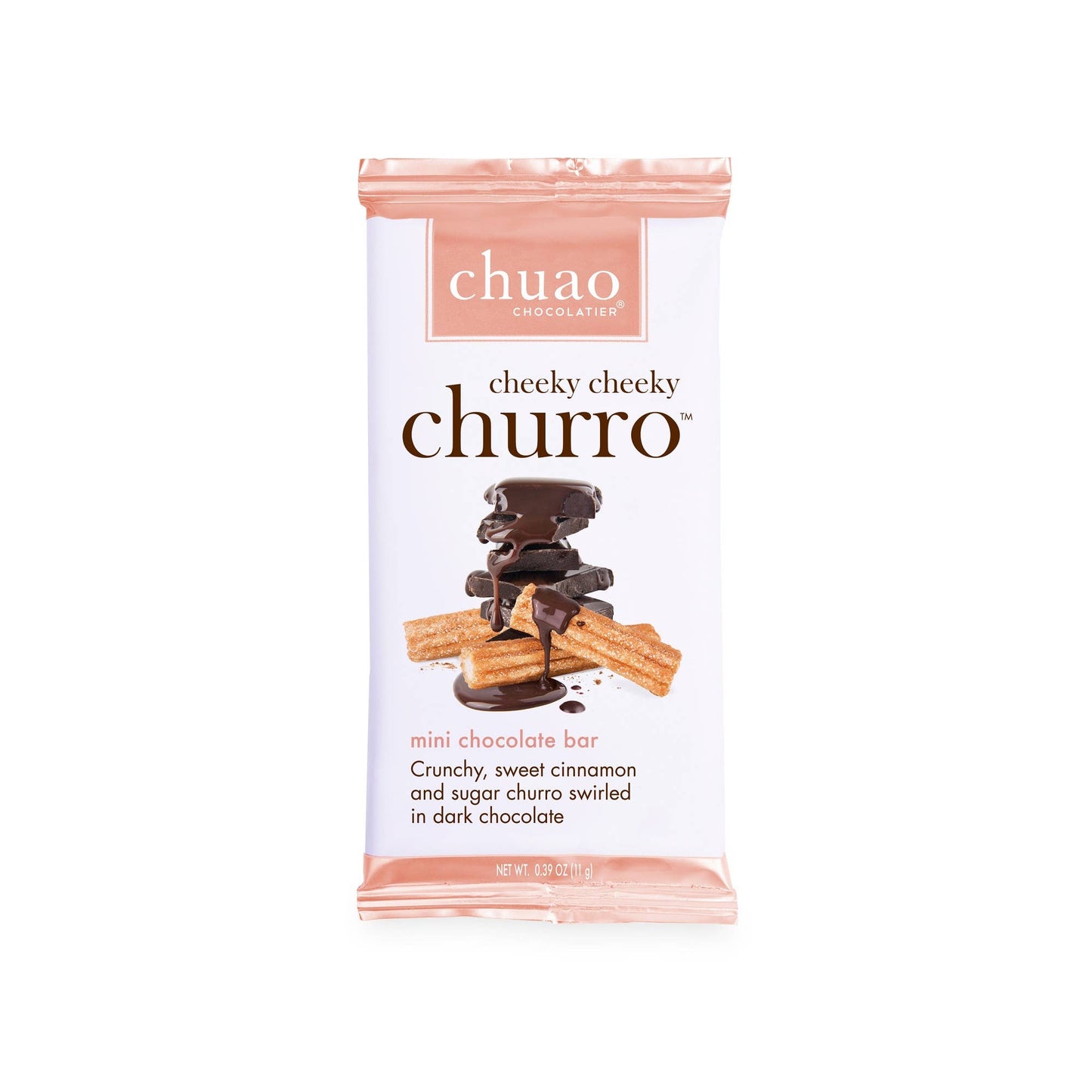 Cheeky Cheeky Churro - Mini Bar