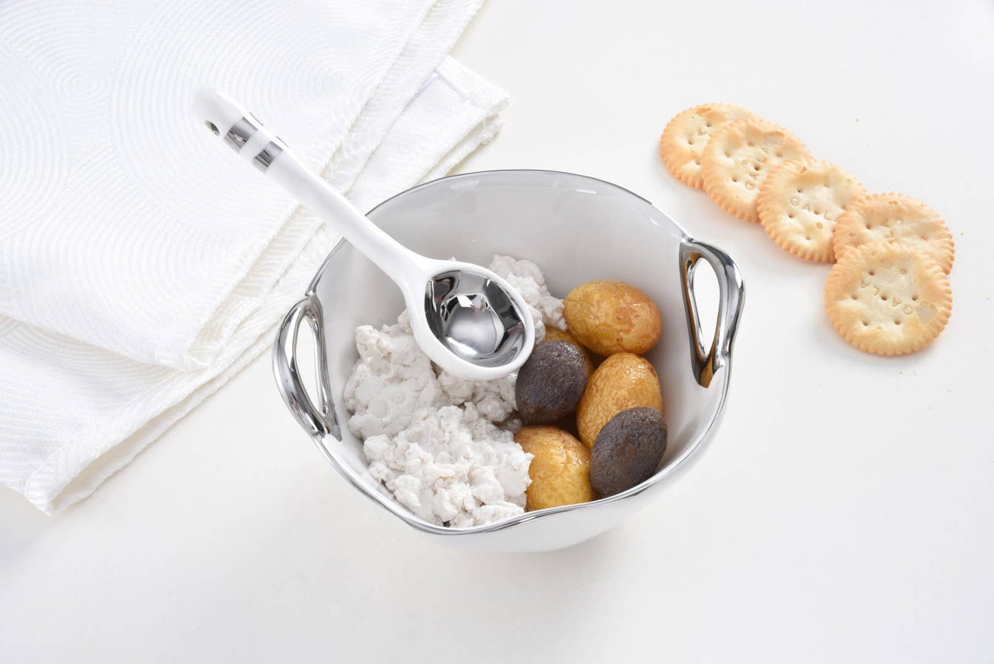 The Round Handles Set
