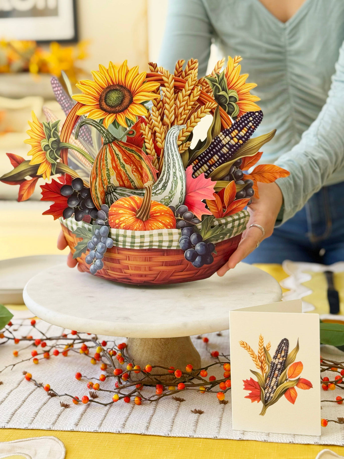 Golden Harvest