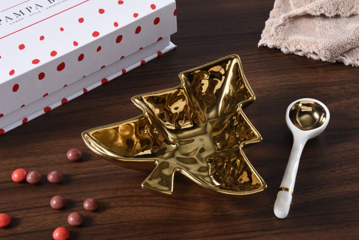 The Xmas Tree Set