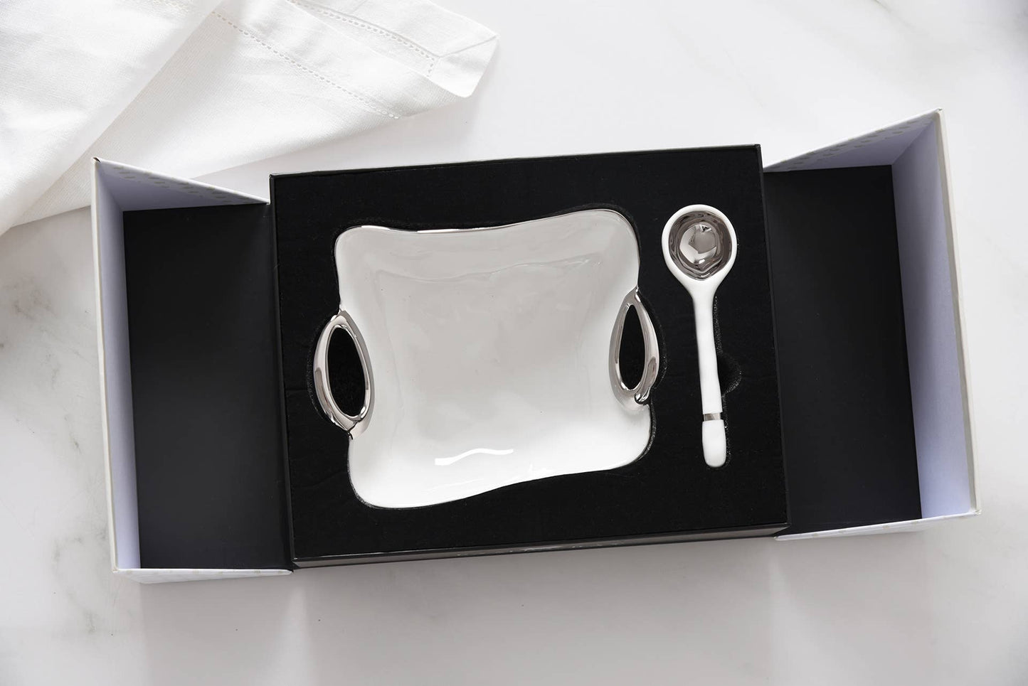 The Handles Set