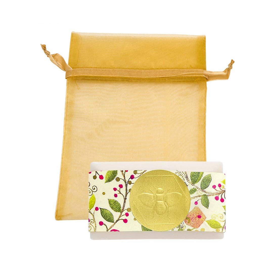 Holiday Mini Soap Sampler