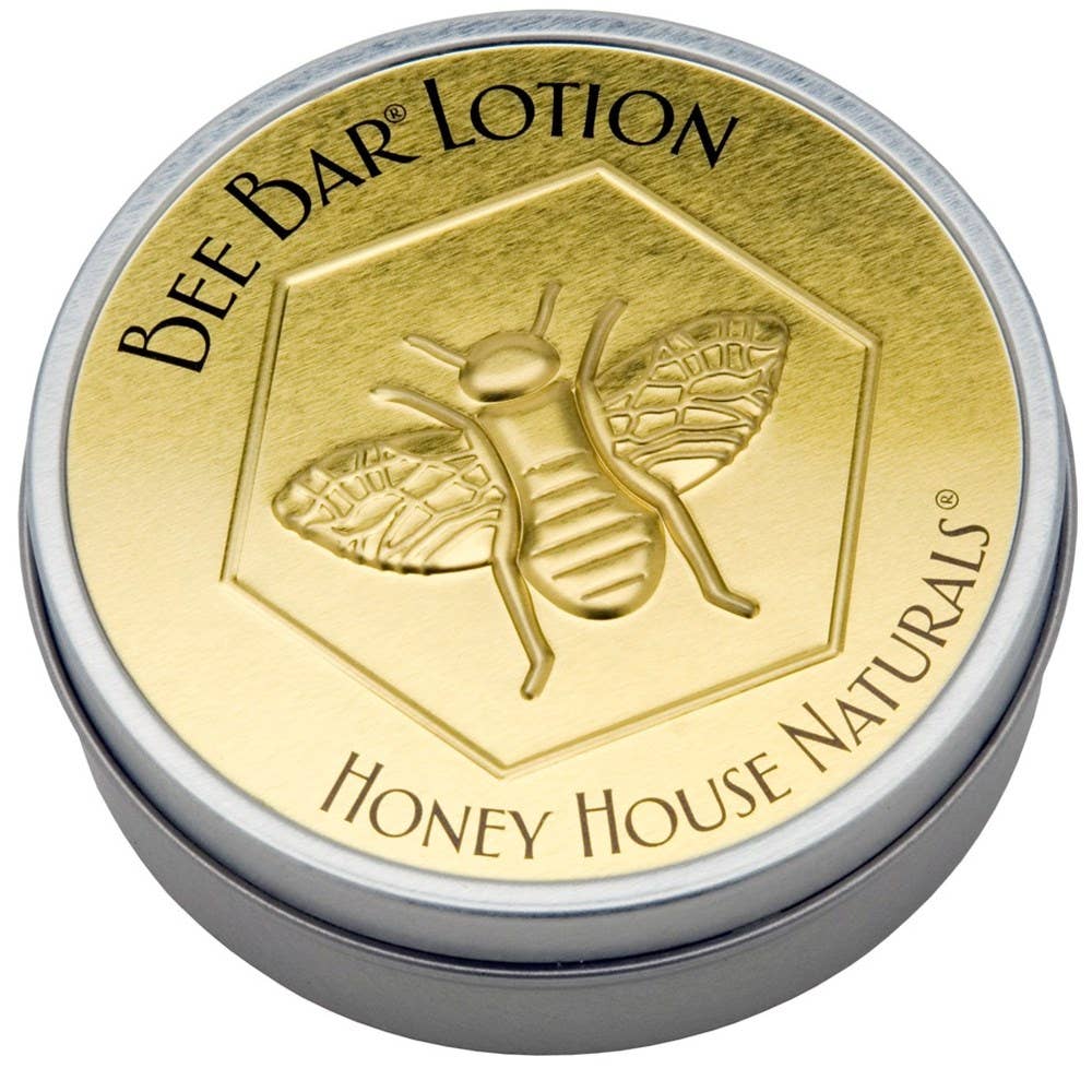 Large Bee Bars & Belly Bar Display - 2 Free Testers