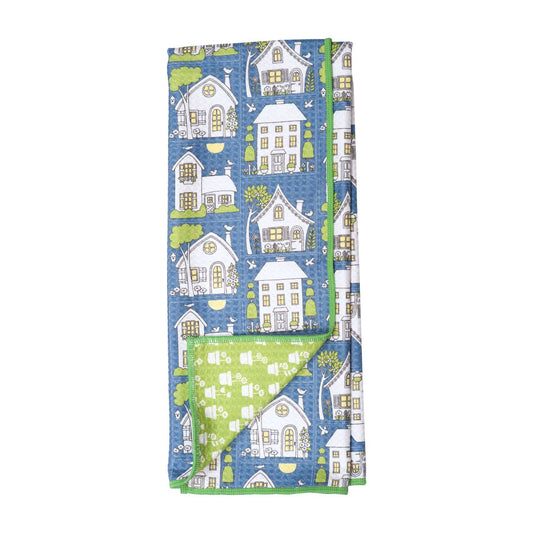 Anywhere Towel Reversible - ME Twilight Cottages