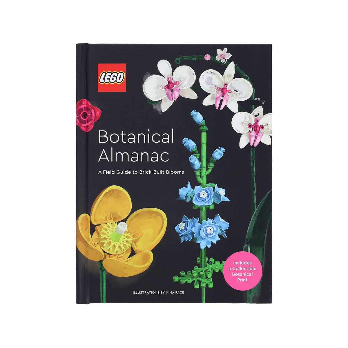 LEGO Botanical Almanac