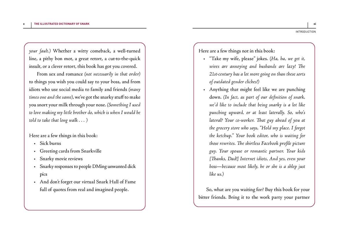 Snarky as F*ck by Lawrence Dorfman