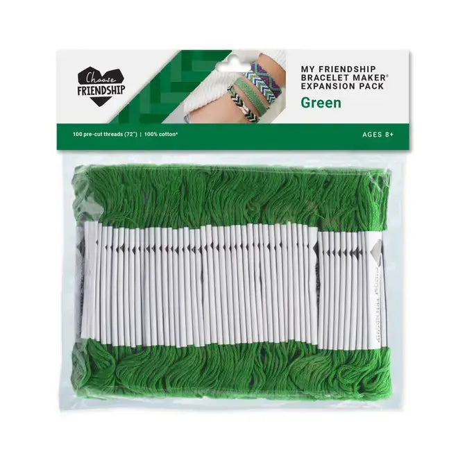 Solid Color Expansion Pack - DIY Craft Kit, Spring Crafts