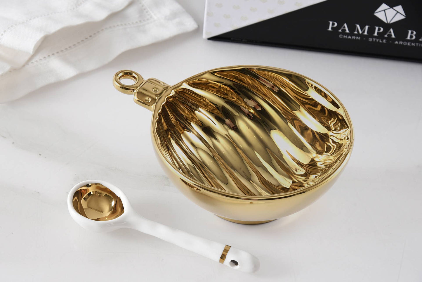 The Ornament Set