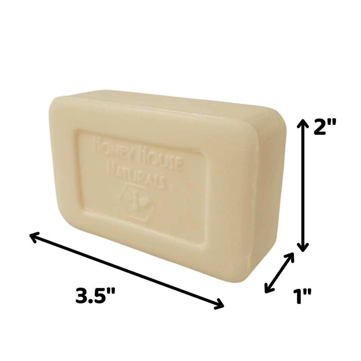 Florentine Paper Wrapped Soap Display - 18ct