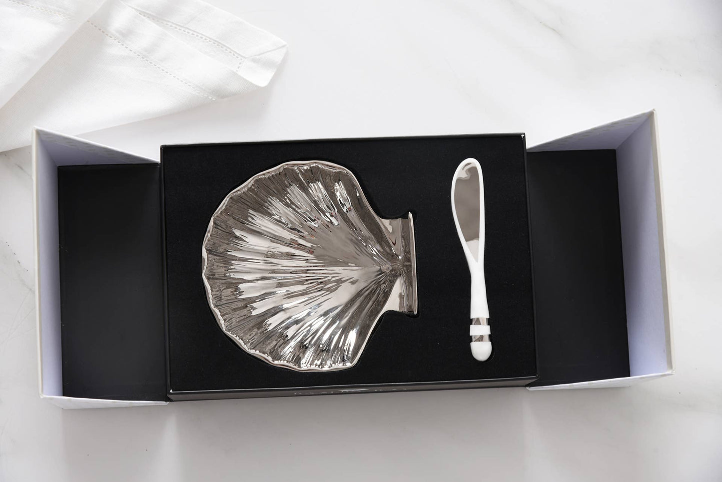 The Shell Set