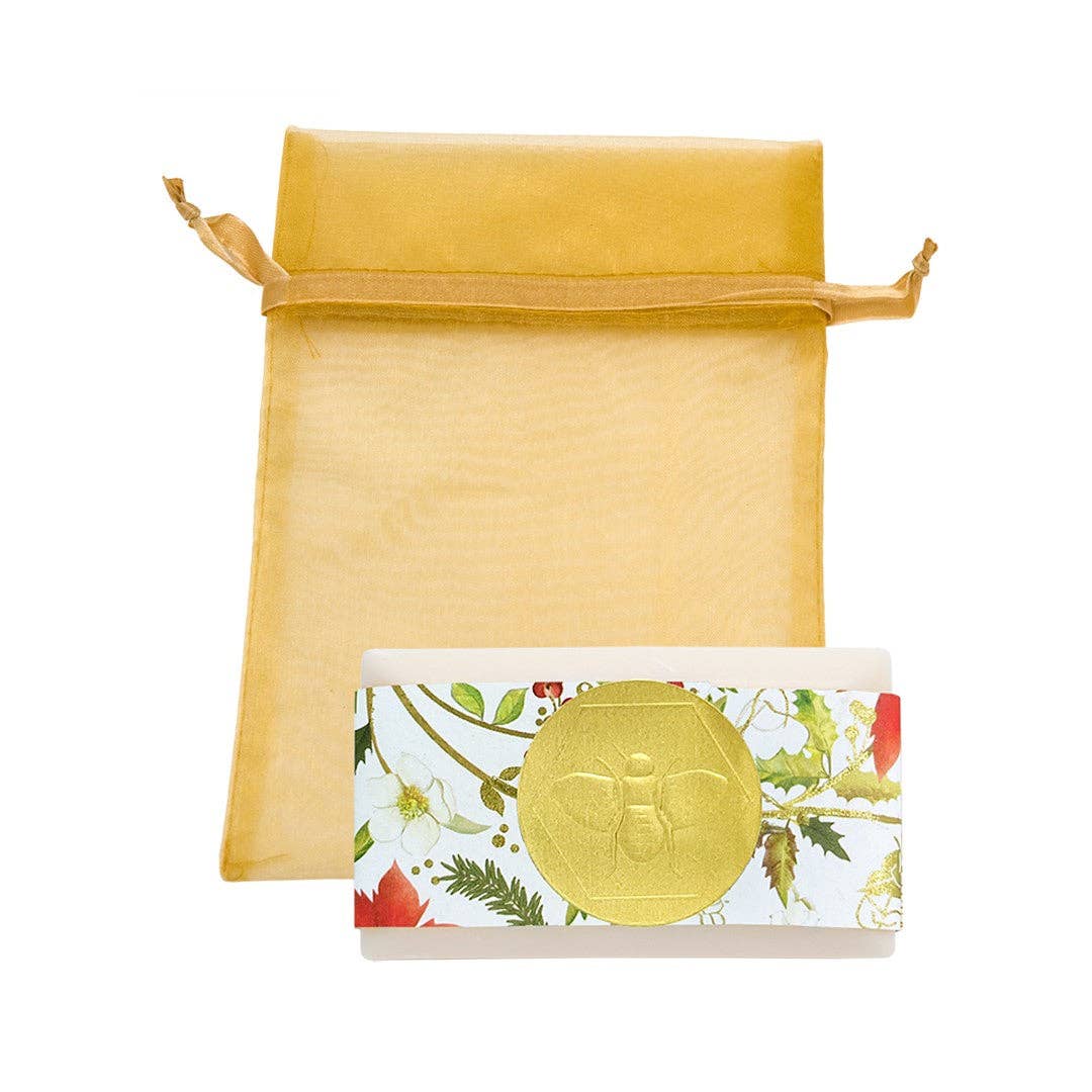 Holiday Mini Soap Sampler