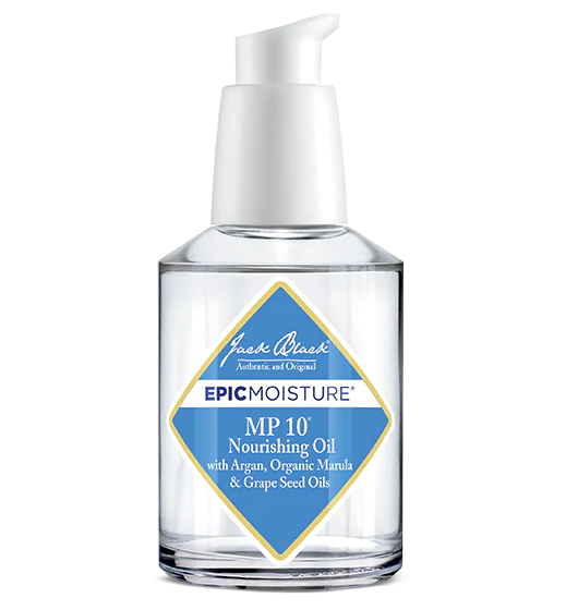 Epic Moisture Oil