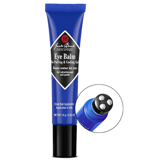 Eye Balm Depuffying