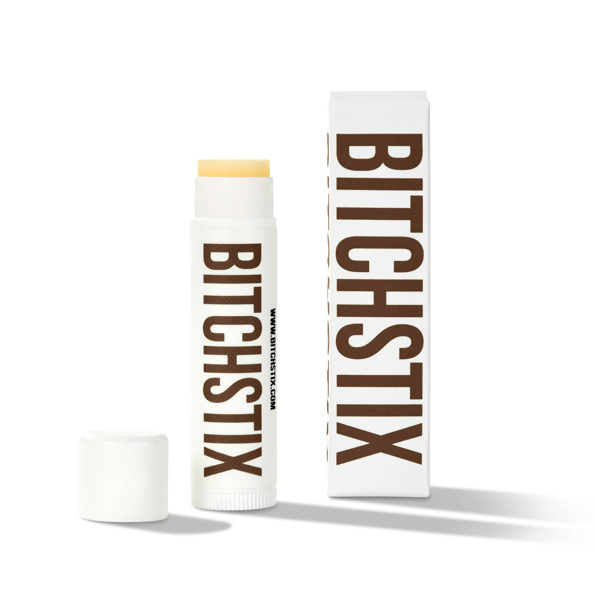 Classic Coconut SPF30 Lip Balm