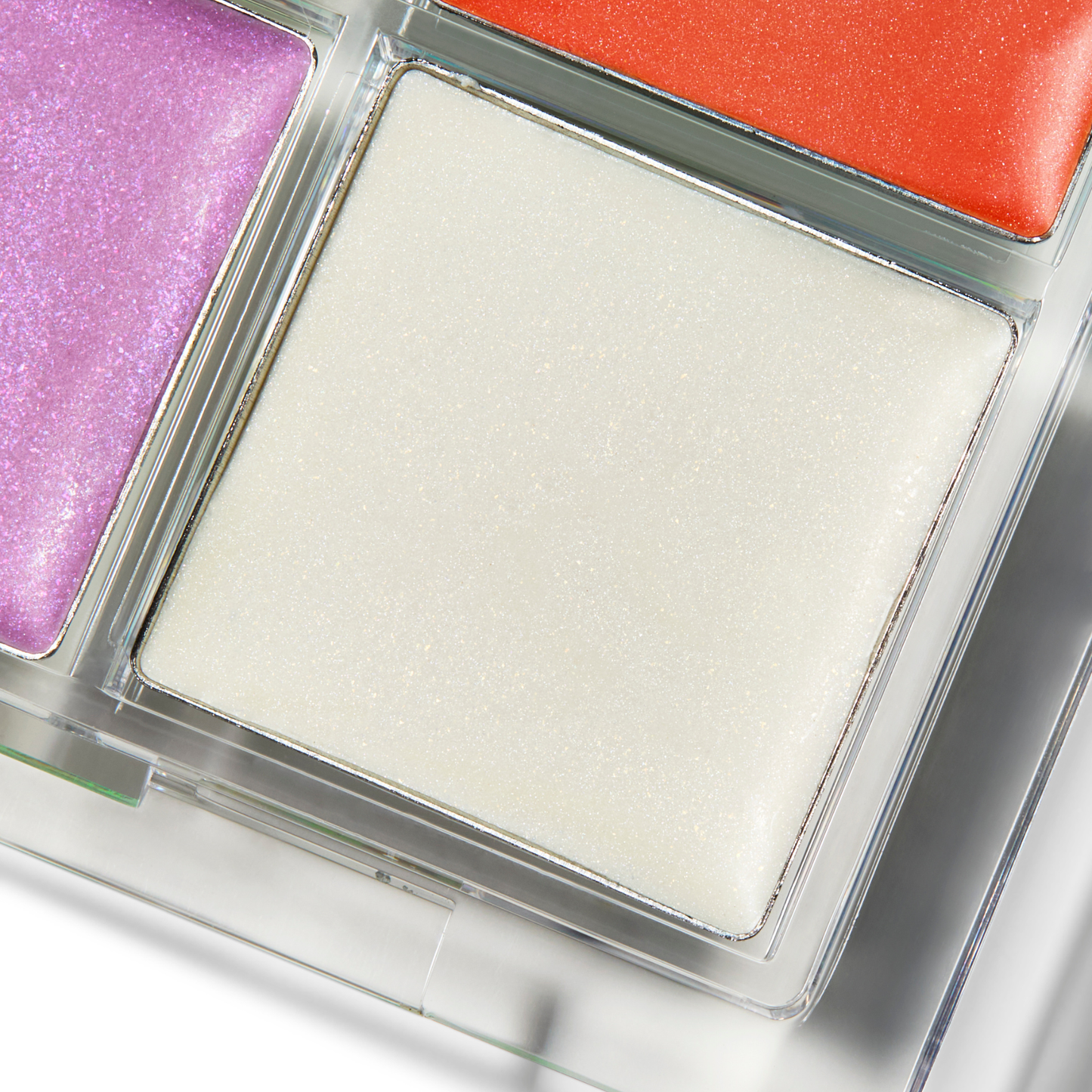 Daydreamer Lip + Cheek Palette | Highlight, Blush, Lips