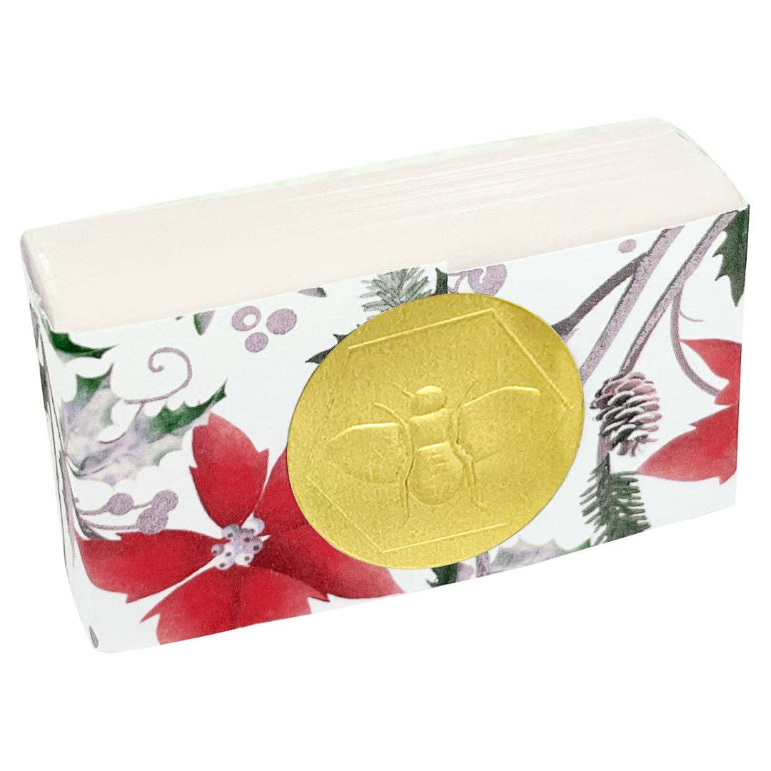Holiday Mini Soap Sampler